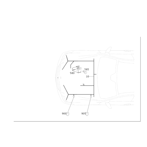 Electrical Wiring Harness