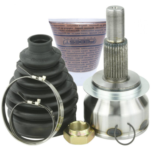 outer cv joint 22x58.9x28