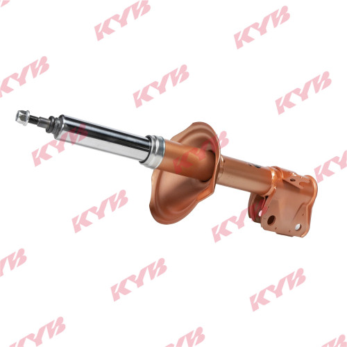 Shock Absorber Subaru Impreza Front Lh 2000-2002 Kyb