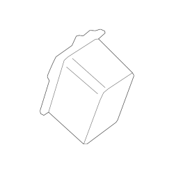 Engine Oil Cooler Bmw F20,F30,G11,G12,G30/6Cyl-B58