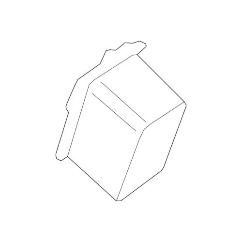 Engine Oil Cooler Bmw F20,F30,G11,G12,G30/6Cyl-B58