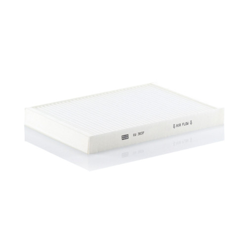 Cabin Filter Element-Audi(A6)