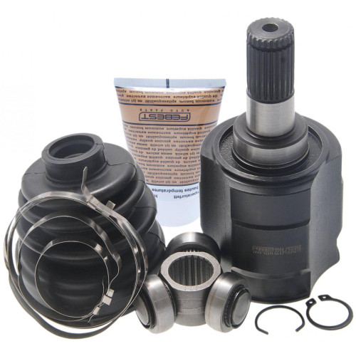 inner cv joint 22x41x25