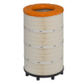 Air filter HENGST E1033L replaces E290L fits SCANIA 1335678 / 1869992 / 1728817