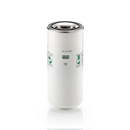 Cartridge Oil Filter