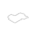 Engine Overhaul Rebuild Seals Gaskets Kit - BMW X5 X6 M F85 F86 4.4T V8 S63R