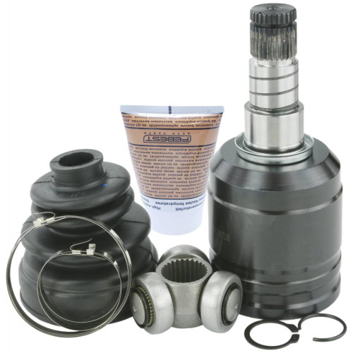 CV Joint Inner Left 27x39x29mm - Infiniti I30 Nissan Maxima