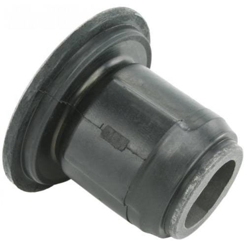 Steering rack bushing