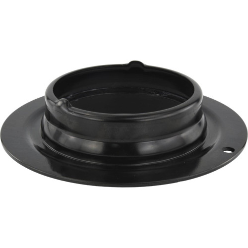 Front shock absorber bearing