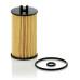 Cartridge Oil Filter