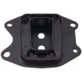 Rear Differential Mount - FEBEST TM-195 - OEM 41651-32030