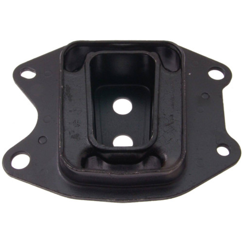 Rear differential mount