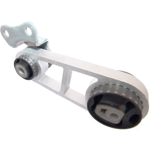 rear engine mount at