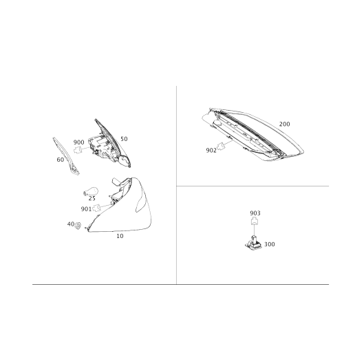 Additional Brake Lamp