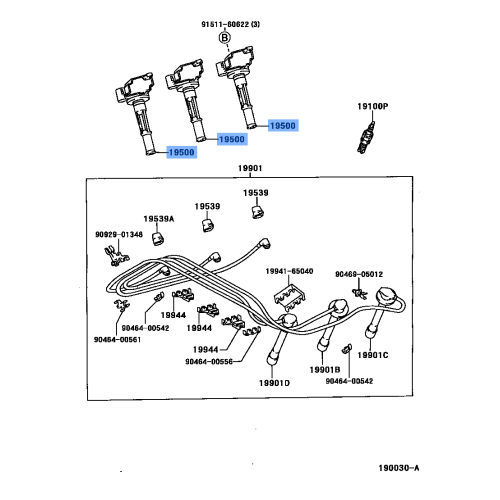 Ignition Coil