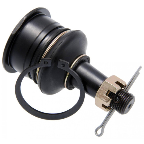 Ball joint front upper arm