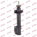 Shock Absorber Dae Charade Rear Lh 1987-1993 Kyb