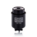 Body,Fuel Filter