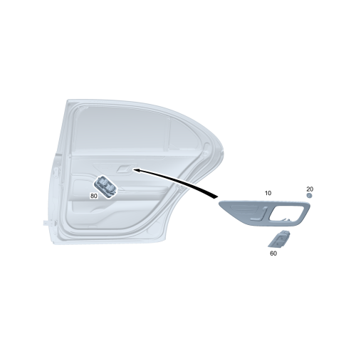 Switch Block Code:9051