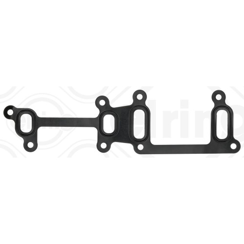 Weatherstrip,Bonnet-, 027761, ELRING