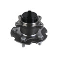 Wheel Hub Bearing Repair Kit