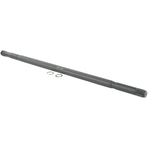 axle half shaft right 23x698x23