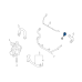 Cover,Ball Joint