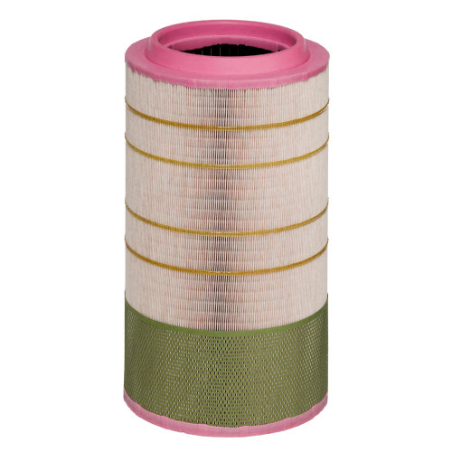 Hengst Oil Filter E200H D22