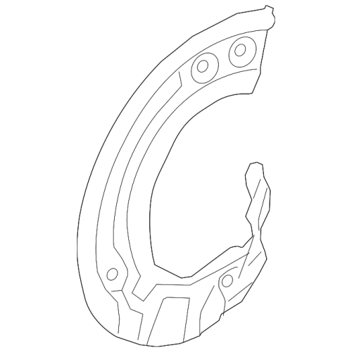 Cover (L) Dust