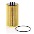 Mann-Filter HU 13125/3X Oil Filter