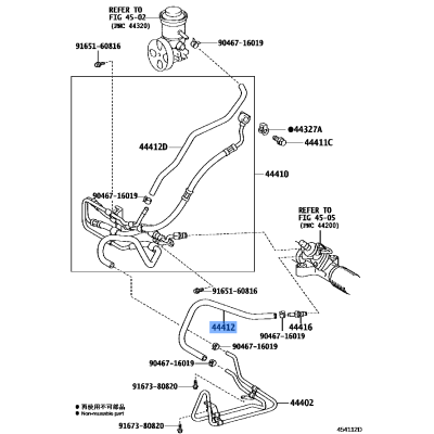 Hose