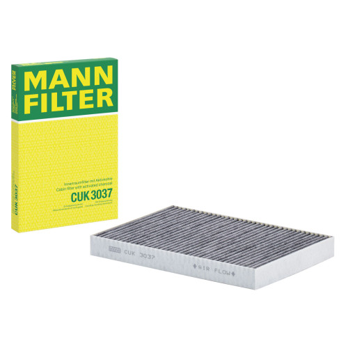 Cabin Air Filter