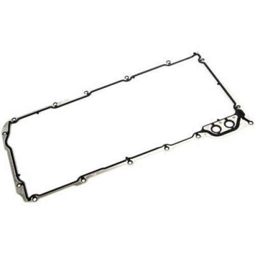 NEW GM OEM Engine Oil Pan Gasket- GENERAL MOTORS GMC 12612350