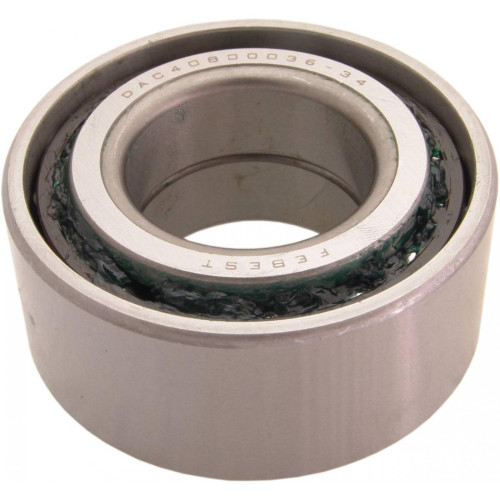 front wheel bearing 40x80x36x34