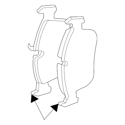Part, 34112282995, BMW