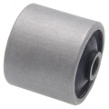 Bushing, rear upper trailing rod (hydro)