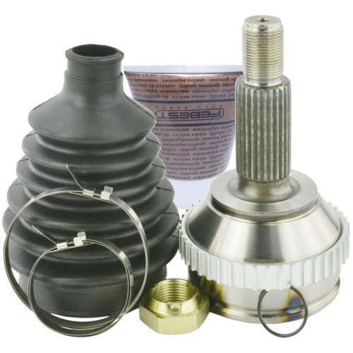 outer cv joint 30x57x27