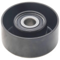 Pulley idler