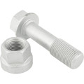 Suspension Arm Bolt with Washer Repair Kit - Lexus Toyota