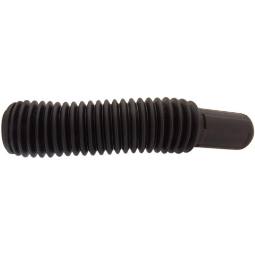 rear shock absorber boot (set for two sides)