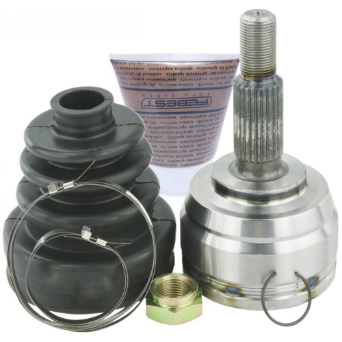 outer cv joint 35x52.6x25