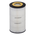Cartridge Oil Filter