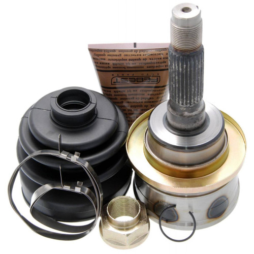 outer cv joint 25x61x26