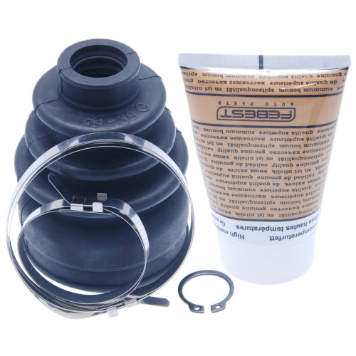 boot inner cv joint kit 62x96x21