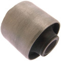 bushing, rear shock absorber