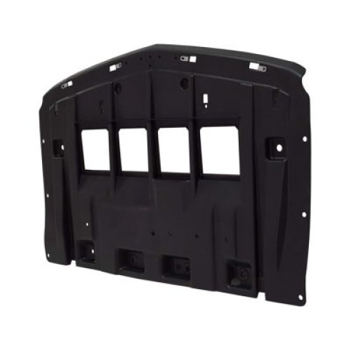 Bumper,Rear