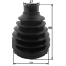 boot inner cv joint kit pvc 79x98x27