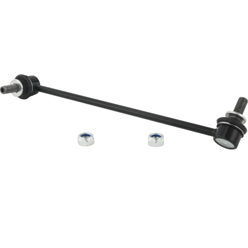 Front left stabilizer link / sway bar link