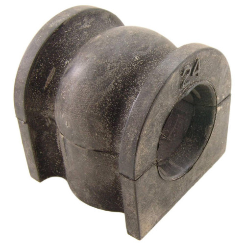 front stabilizer bar bush d24