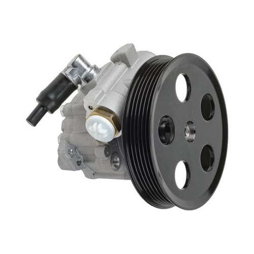 Power Steering Pump !54183 Audi A4 1.8T 00-04